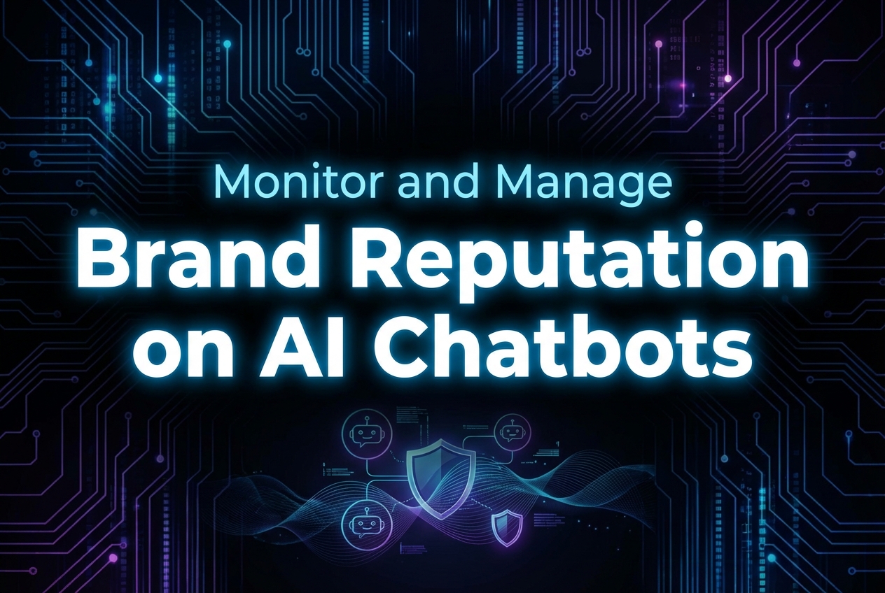 Best AI Reputation tools