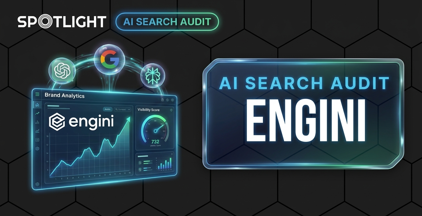 Engini AI Audit