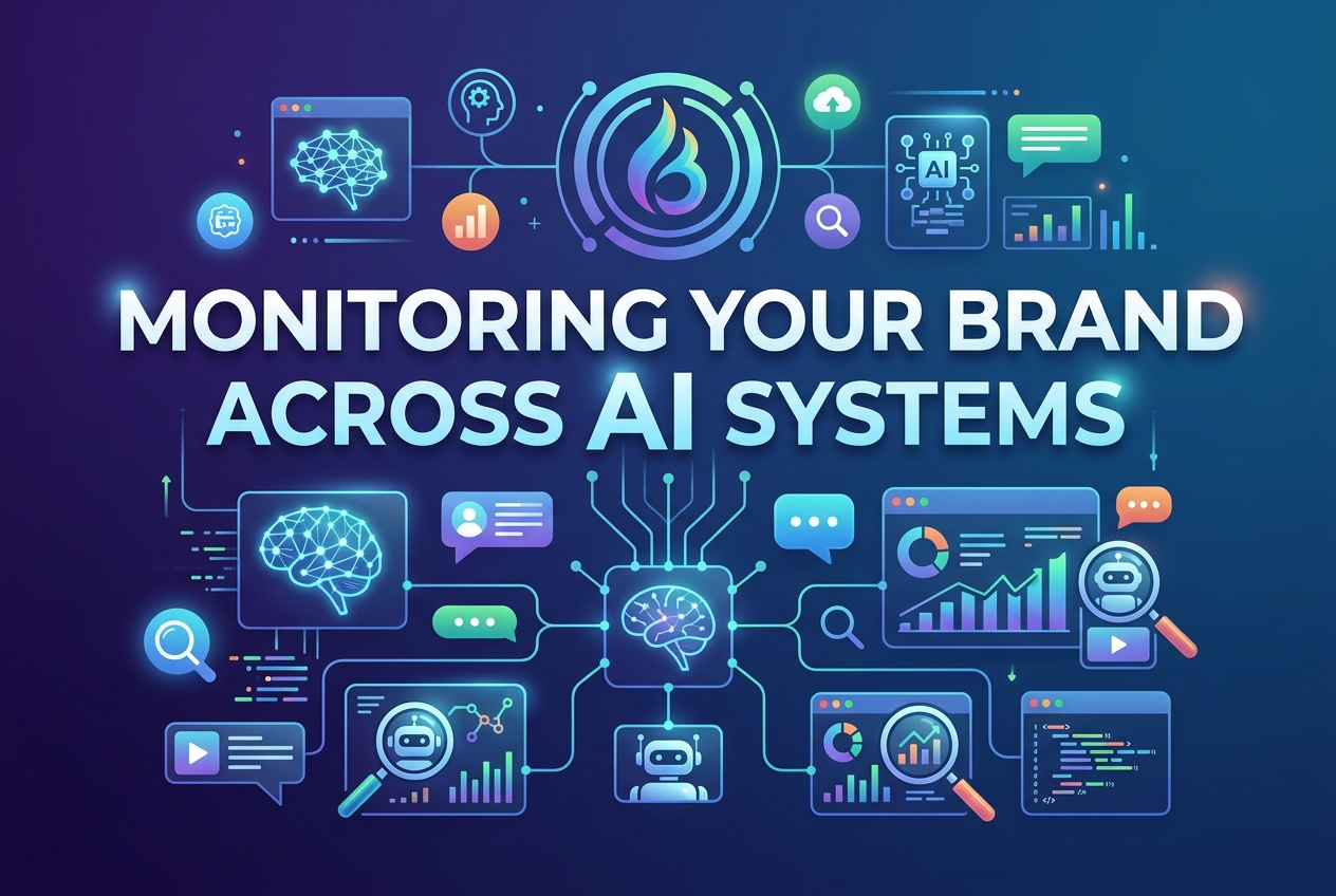 Comprehensive Guide to Monitoring Brand Presence Across AI Systems: Key Techniques and Tools