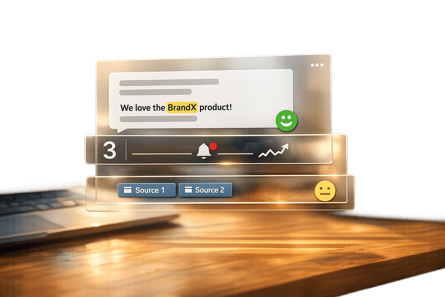 How to Track Brand Mentions in AI Conversations