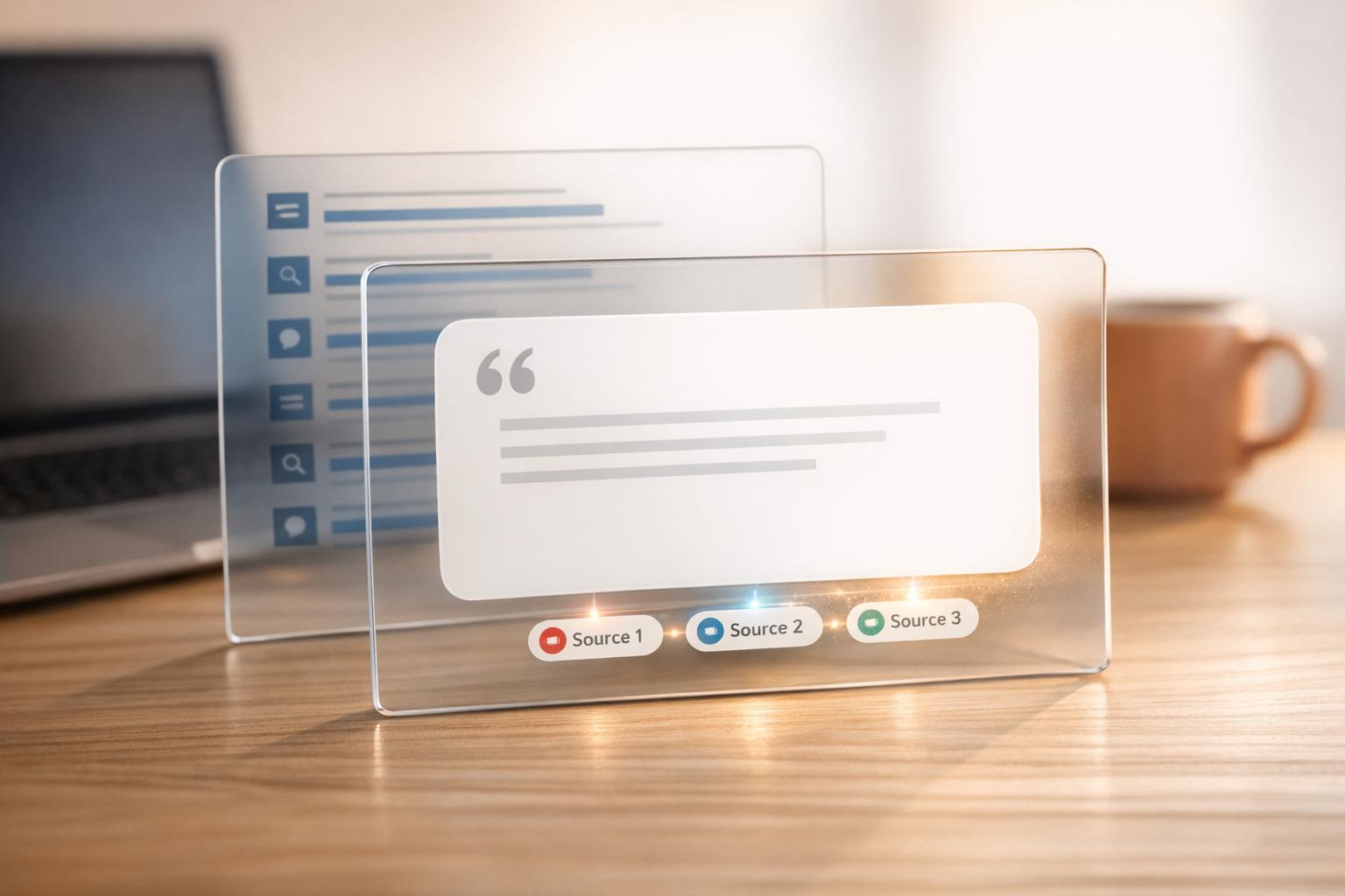 AI Search vs Traditional SEO: What Marketers Need to Know