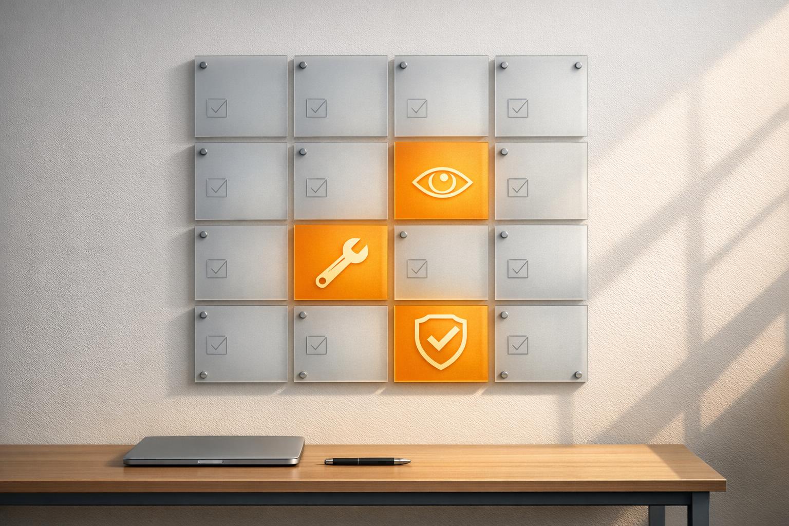 AI Reputation Management Checklist for 2026