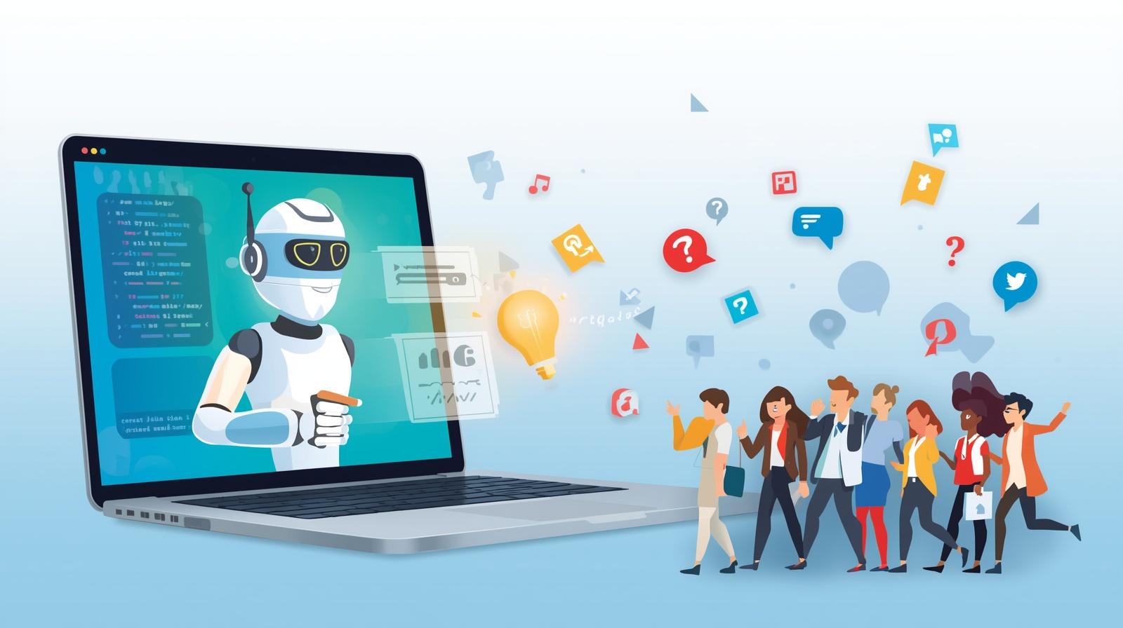 ChatGPT marketing