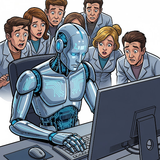 How to replace your data analyst with Cursor and AI (in 20 minutes)