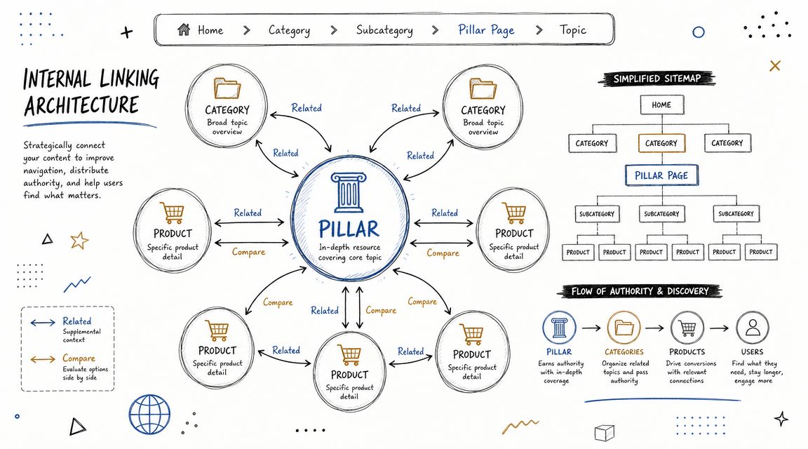 ecommerce seo best practices