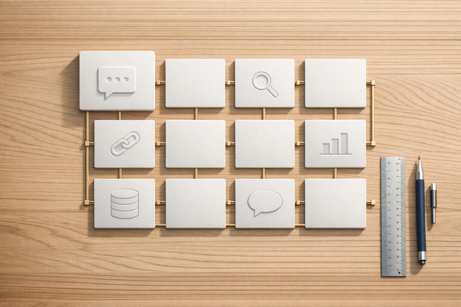 The Complete Guide to AI-Optimized Content Strategy